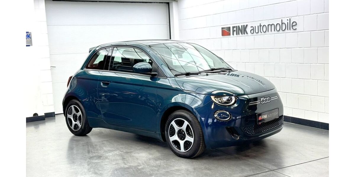 Fiat 500e 23.004 km 13.120 &euro; Lich 35423