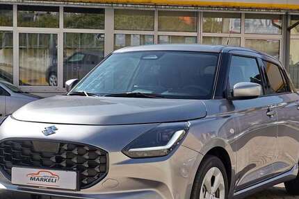 Suzuki Swift 3.990 km 16.500 € Nürnberg 90491