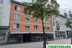 Etagenwohnung Bamberg Gärtnerstadt - 3 Zimmer, 93 m&sup2;, 1.000&euro; | Angebot:26815817
