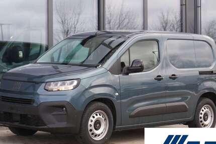 Fiat E-Doblo 1.722 km 29.988 &euro; Erfurt 99098
