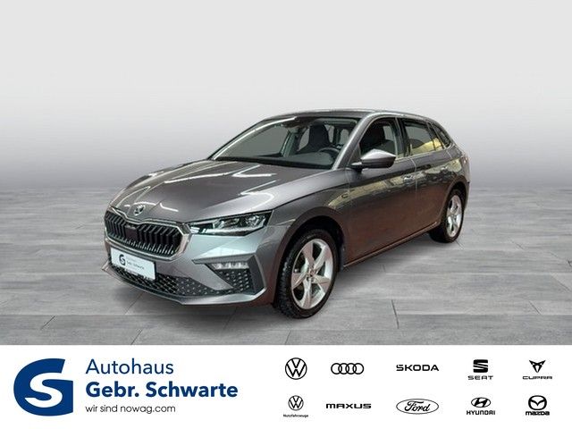 Skoda Scala 15.000 km 20.280 &euro; Papenburg 26871