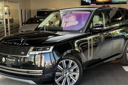 Land Rover Range Rover 135.000 km 95.850 &euro; Mülheim an der Ruhr 45472