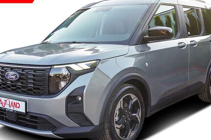 Ford Tourneo Courier 15.747 km 25.890 &euro; Zwickau 08056