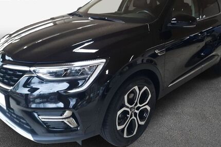 Renault Arkana 30.800 km 17.999 &euro; Saarbrücken 66115