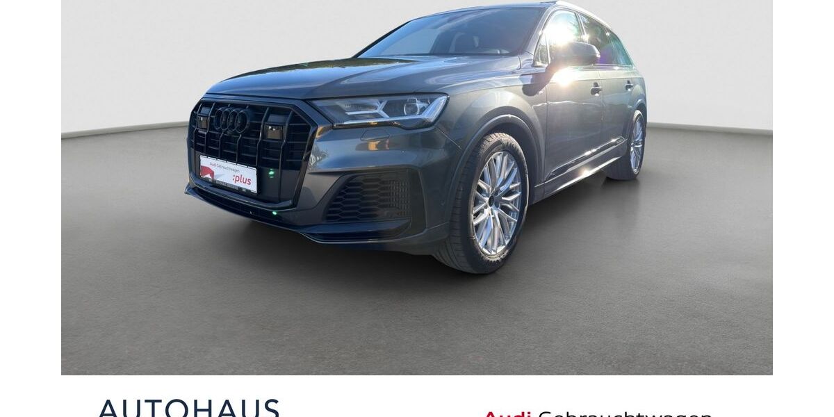 Audi Q7 133.800 km 46.850 &euro; Ebersberg bei München 85560