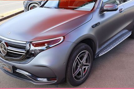 Mercedes-Benz EQC 98.563 km 33.980 &euro; Ostfildern 73760