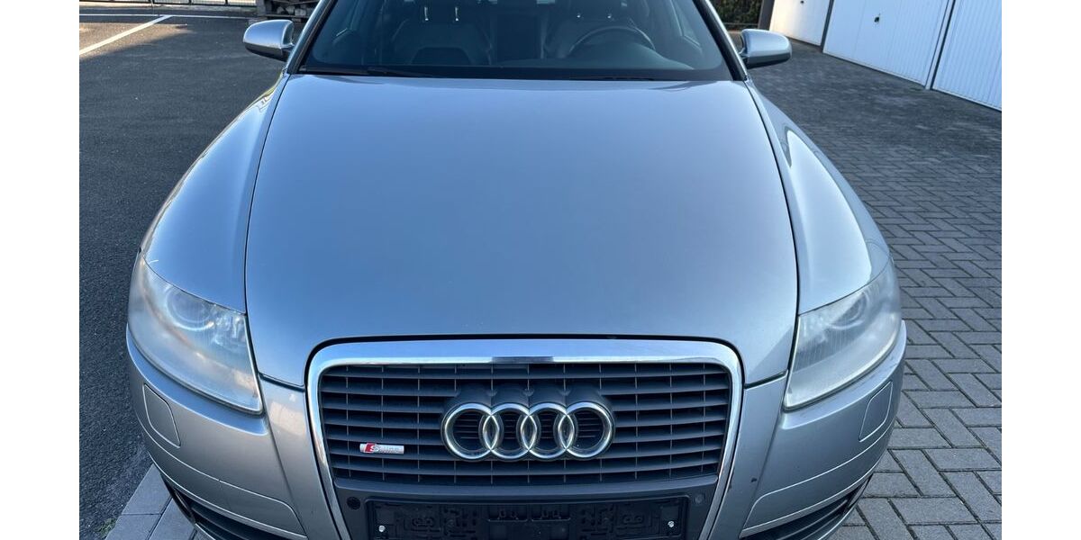 Audi A6 217.000 km 4.999 &euro; Vechta 49377