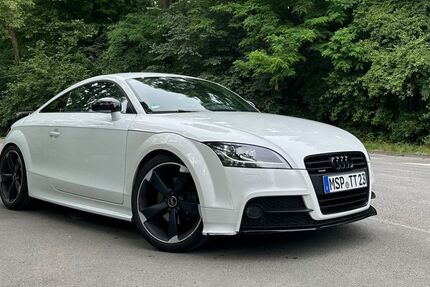 Audi TT 117.500 km 17.500 &euro; Aschaffenburg 63741