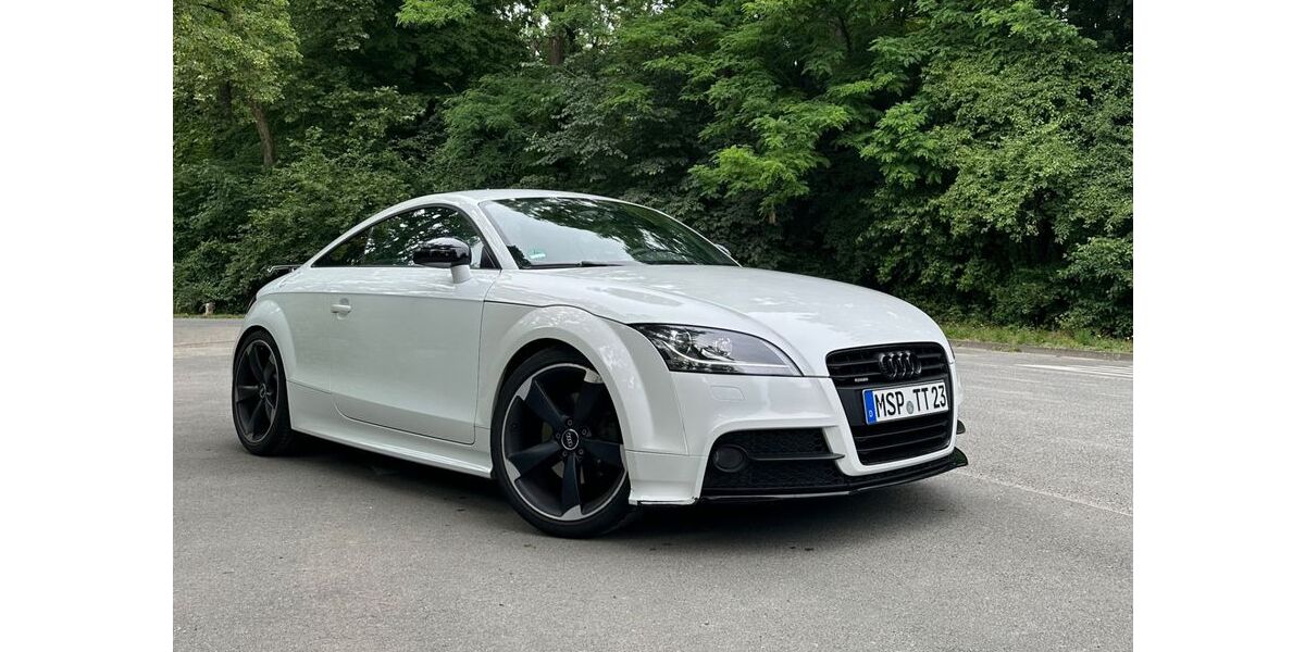 Audi TT 117.500 km 17.500 &euro; Aschaffenburg 63741