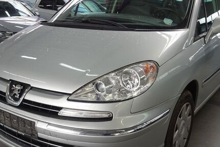 Peugeot 807 267.808 km 1.650 &euro; Holzgerlingen bei Stuttgart 71088