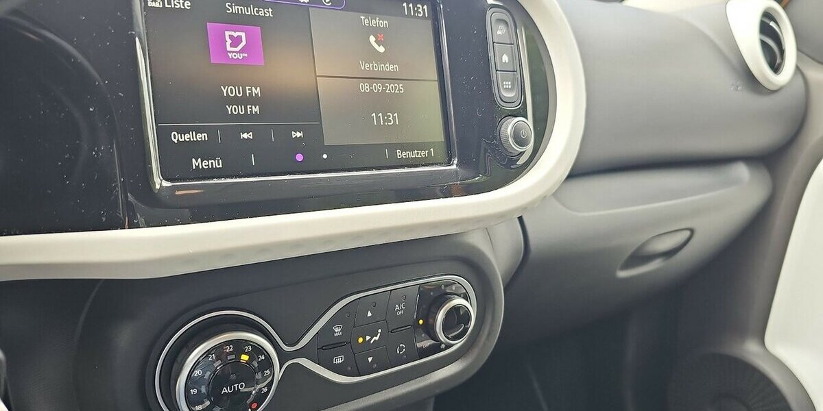 Renault Twingo Equilibre+ Klima+ Sitzheiz+ Insp+TÜV+ NEU 12.700 km 14.260 € Schwalbach/Taunus 65824