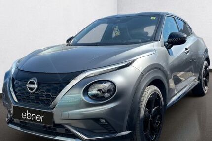 Nissan Juke 35.800 km 20.790 &euro; Baienfurt 88255