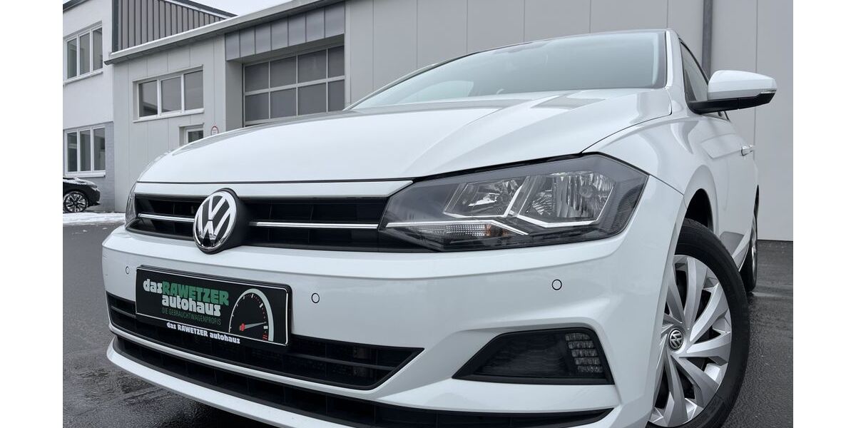 VW Polo 61.441 km 15.860 &euro; Marktredwitz 95615