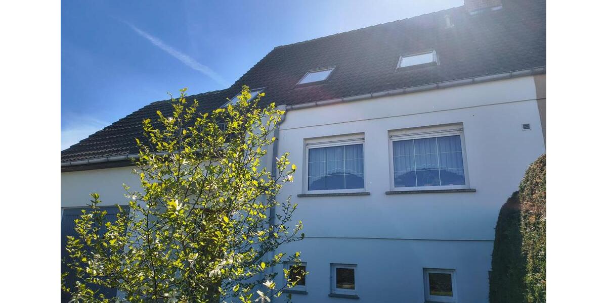 Doppelhaushälfte Falkenstein/Harz Harz - 5 Zimmer, 120 m&sup2;, 229.000&euro; | Angebot:26422251
