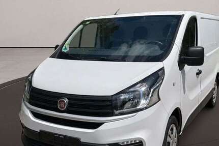 Fiat Talento 183.200 km 7.650 &euro; Heinrichshofen 86492