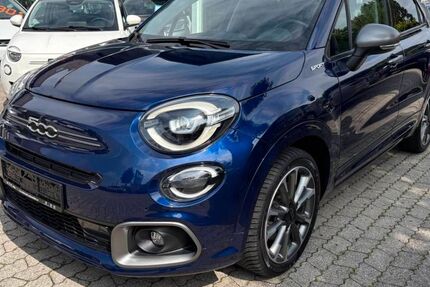 Fiat 500X 33.620 km 21.989 € Ismaning 85737