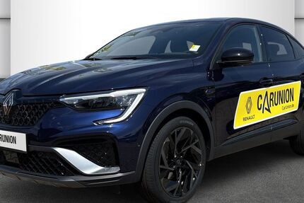 Renault Arkana 5.500 km 29.495 &euro; Halle 06132