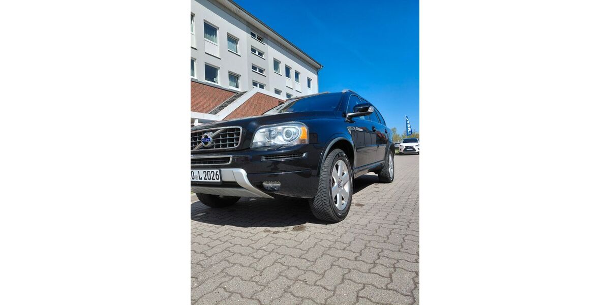 Volvo XC90 188.888 km 14.500 &euro; Güstrow 18273
