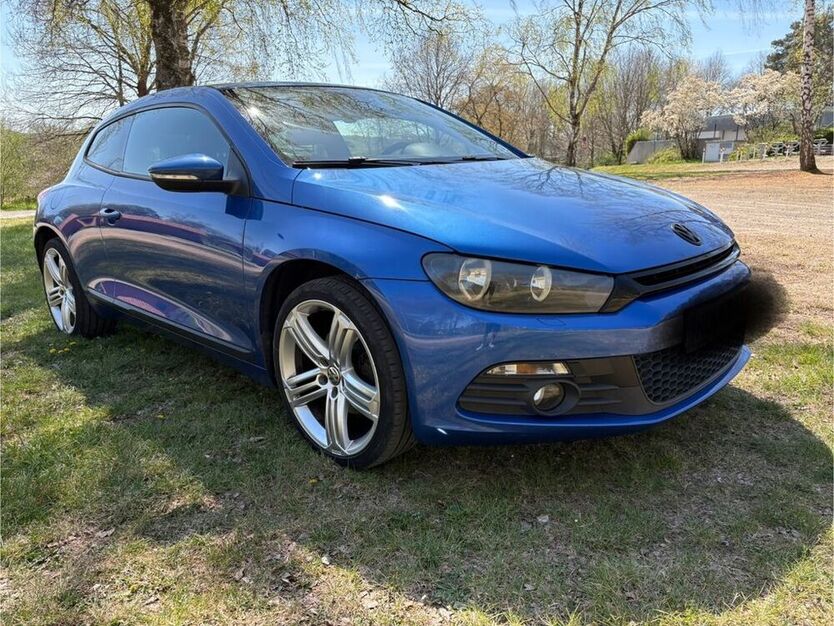 Scirocco