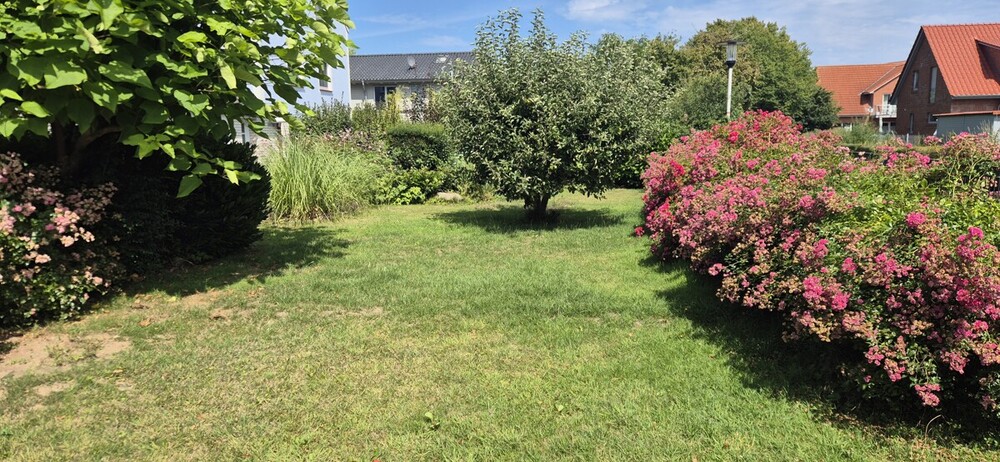Haus am Meer, zum Strand 3 Minuten, Am Golfplatz 9 - Einfamilienhaus Schönberg (Holstein) / Schönbergerstrand Schönbergerstrand | Angebot:27292660
