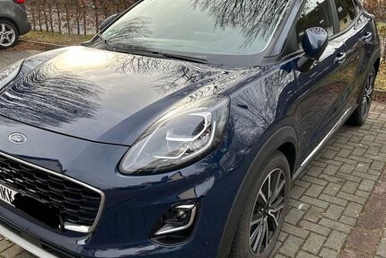 Ford Puma 32.462 km 14.500 &euro; Nidderau 61130