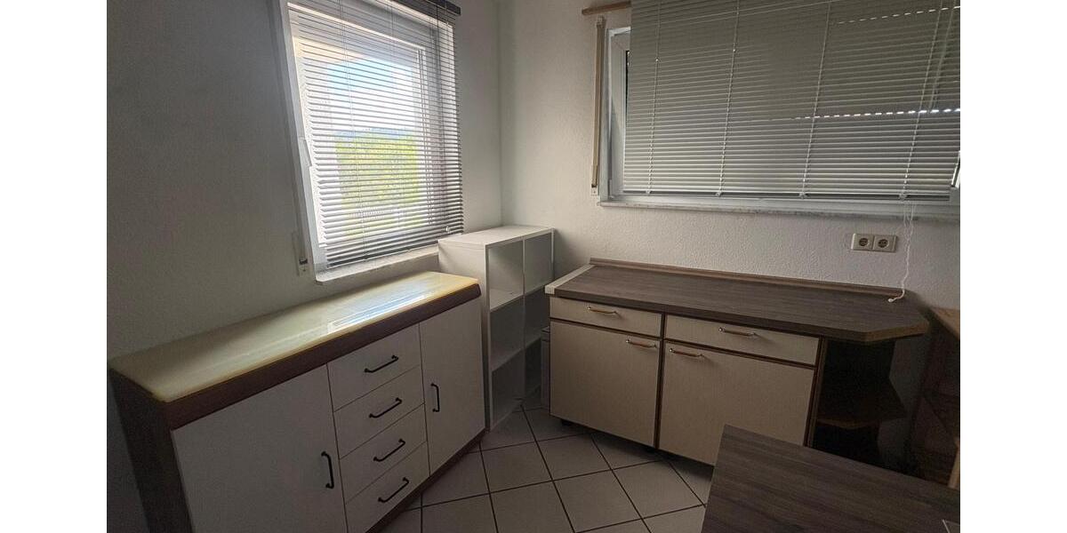 Etagenwohnung Pforzheim Büchenbronn - 1 Zimmer, 41 m&sup2;, 159.000&euro; | Angebot:26941702