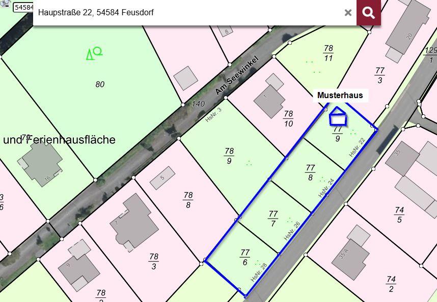 Einfamilienhaus Jünkerath - 5 Zimmer, 72 m&sup2;, 275.000&euro; | Angebot:26993394