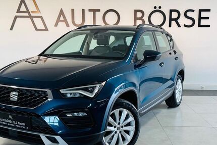 Seat Ateca 56.150 km 15.890 &euro; Braunschweig 38114