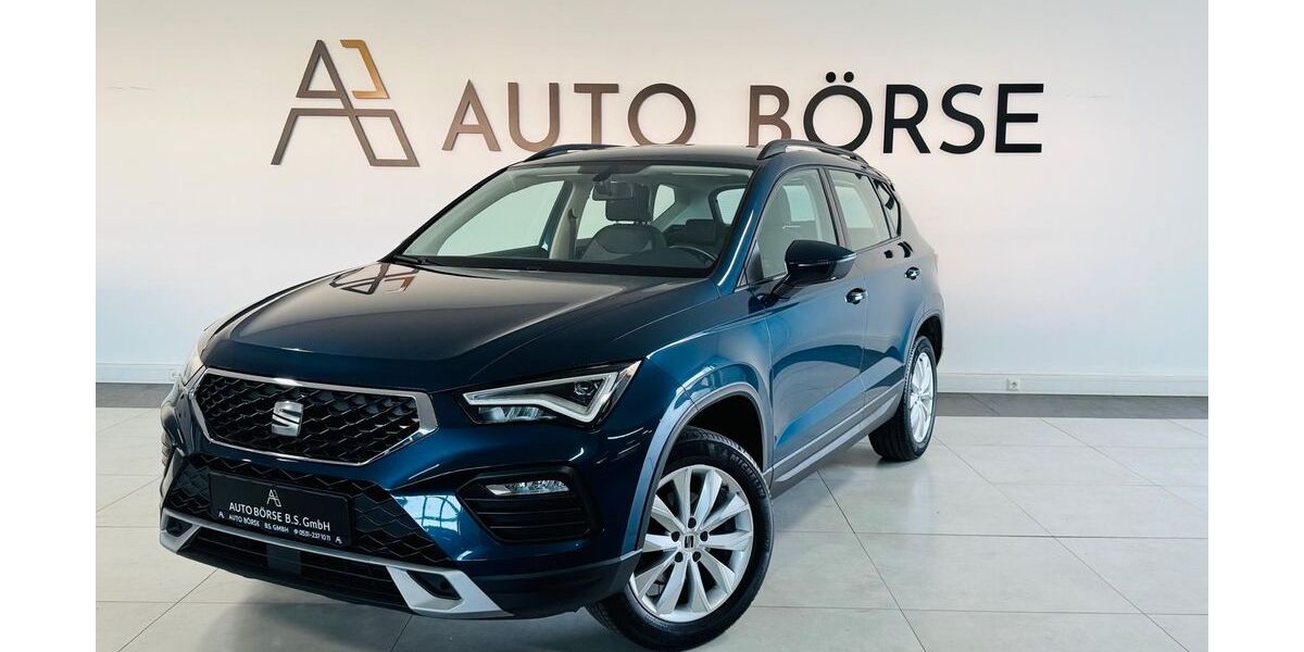 Seat Ateca 56.150 km 15.890 &euro; Braunschweig 38114