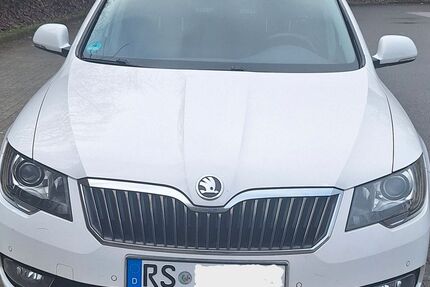 Skoda Superb 260.000 km 8.299 &euro; Remscheid 42855