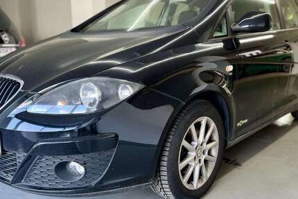 Seat Altea 136.280 km 5.490 &euro; Bergrheinfeld 97493