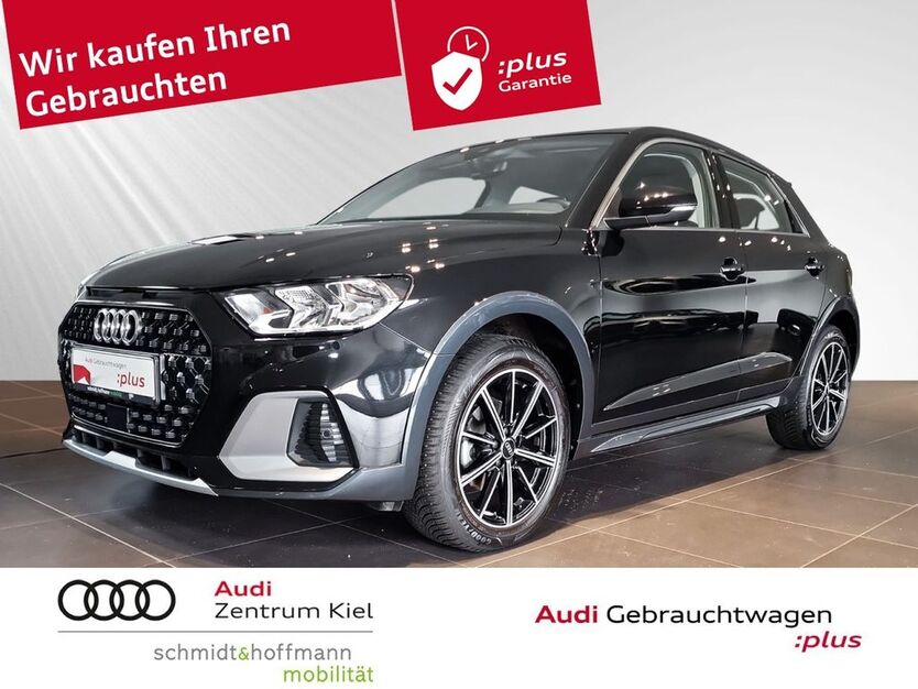 Audi A1 16.000 km 23.880 € Kiel 24118