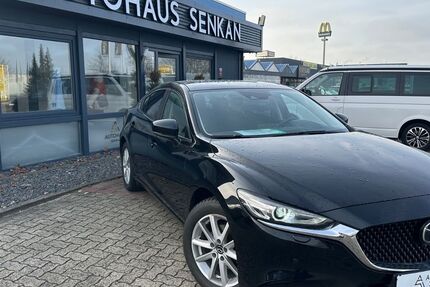 Mazda 6 97.600 km 17.490 &euro; Peine 31228
