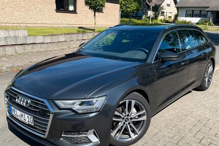 Audi A6 59.750 km 36.495 &euro; Melle 49328