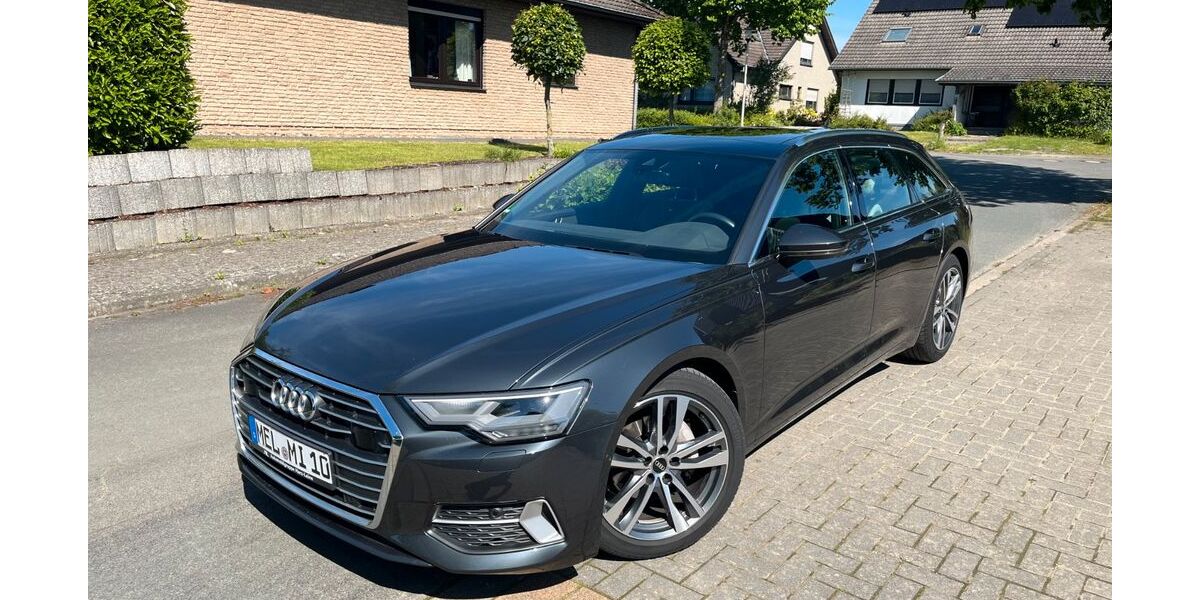 Audi A6 59.750 km 36.495 &euro; Melle 49328