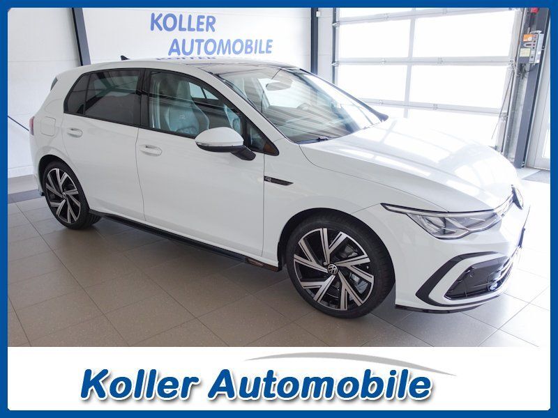 VW Golf 12.311 km 25.990 € Rieden-Vilshofen 92286