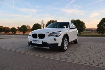 BMW X1 116.619 km 12.990 &euro; Schönaich 71101