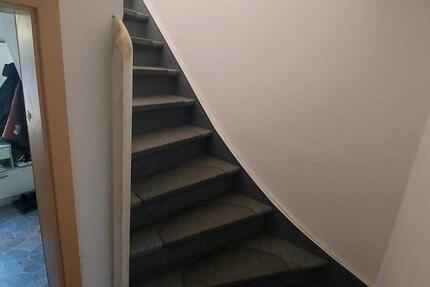 2,5-Zimmer-Dachgeschosswohnung mit Einbauküche 3 zimmer