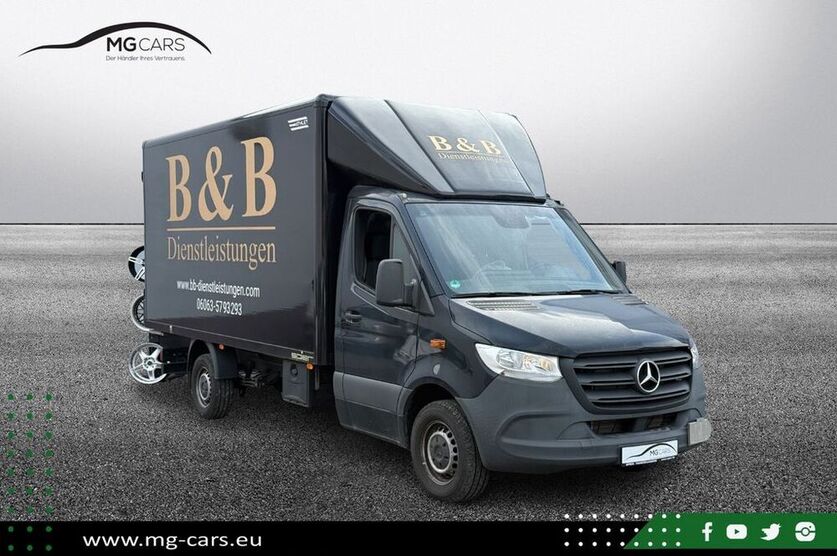 Sprinter