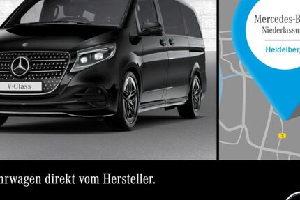 Mercedes-Benz V 300 14.000 km 90.990 &euro; Heidelberg 69126