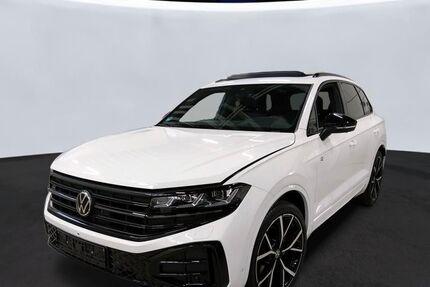 VW Touareg 40.500 km 61.999 &euro; Grevenbroich 41515