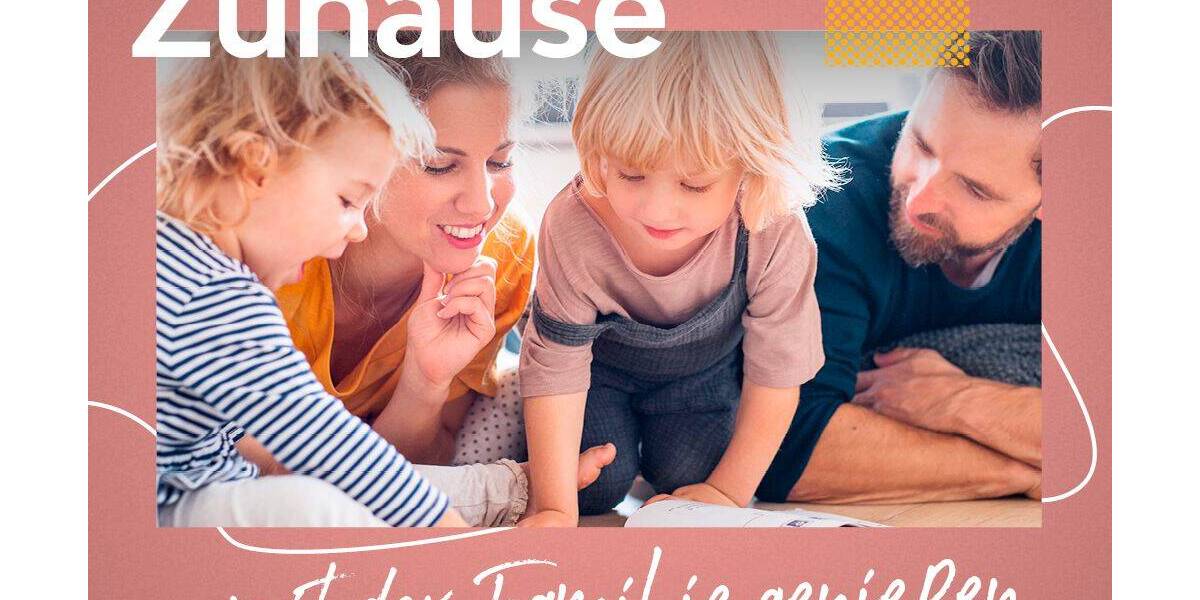 Lehre fertig, Wohnung fällig - 3 Zimmer für frischen Wind 3 zimmer