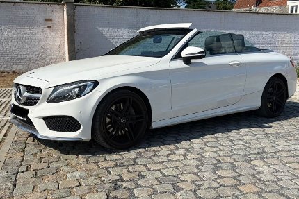 Mercedes-Benz C 250 175.000 km 19.499 &euro; Rommerskirchen 41569