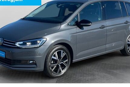 VW Touran 17.500 km 36.930 &euro; Insingen 91610