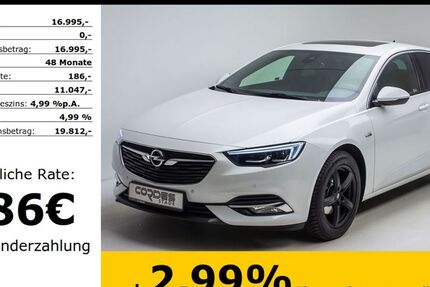 Opel Insignia 31.165 km 16.999 &euro; Stade 21680
