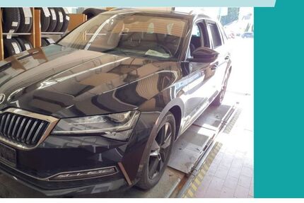 Skoda Superb 52.722 km 36.389 &euro; Leonberg 71229