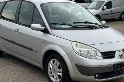 Renault Scenic 180.250 km 3.450 € Bornheim 53332