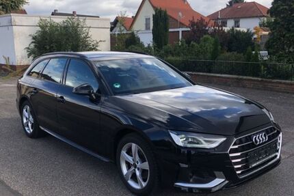 Audi A4 20.000 km 29.900 &euro; Bürstadt 68642