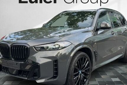 BMW X5 56.916 km 79.899 &euro; Frankfurt 60314