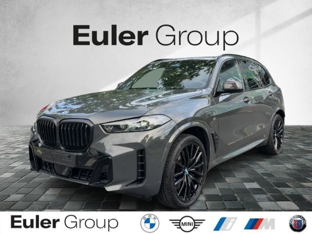 BMW X5 56.916 km 79.899 &euro; Frankfurt 60314